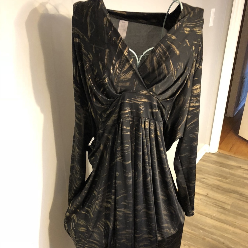 2x Sexy dress